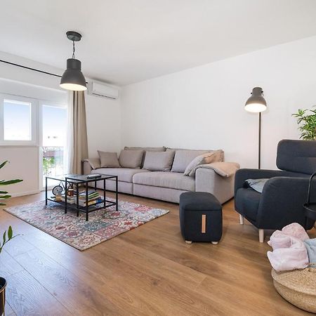 זאדאר Apartment Mavi מראה חיצוני תמונה