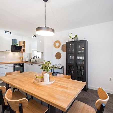 זאדאר Apartment Mavi מראה חיצוני תמונה