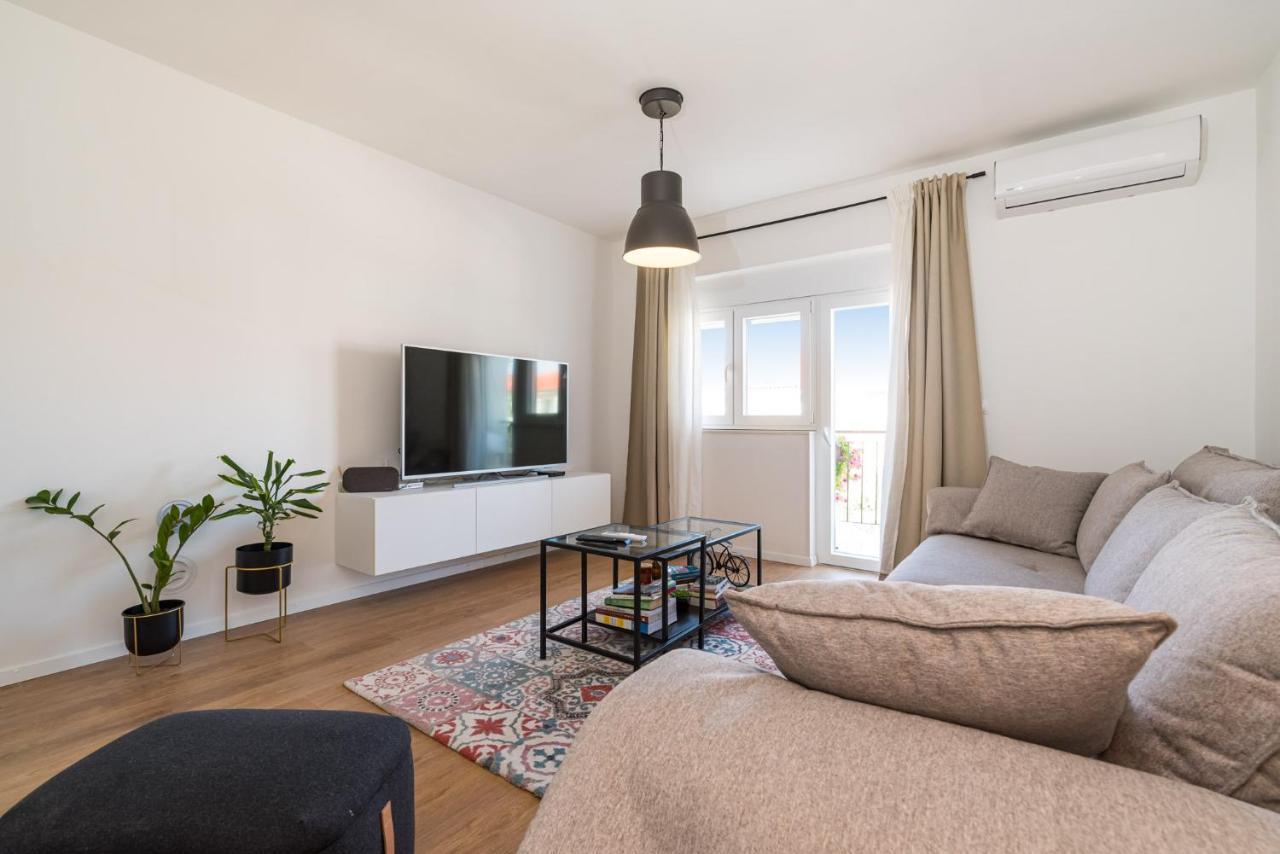 זאדאר Apartment Mavi מראה חיצוני תמונה