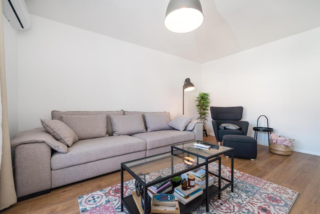 זאדאר Apartment Mavi מראה חיצוני תמונה