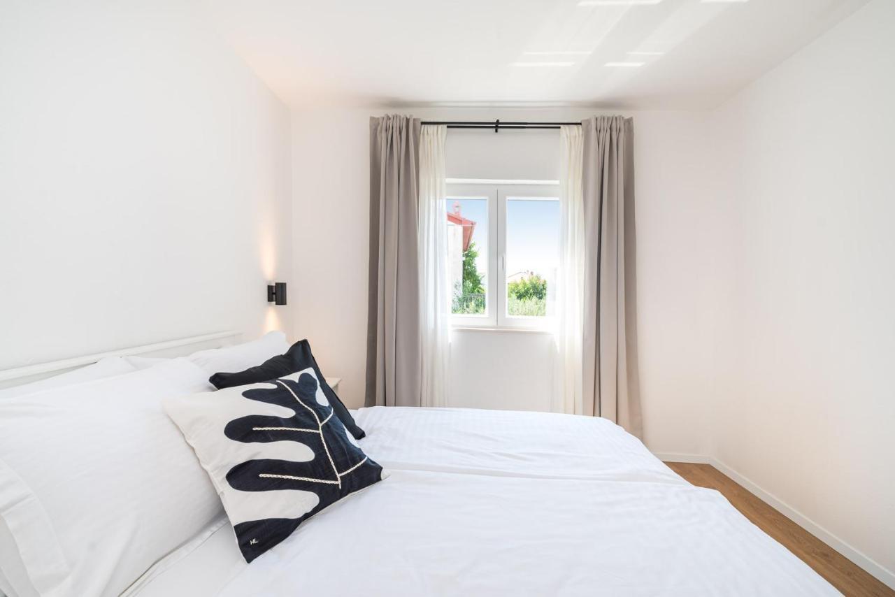 זאדאר Apartment Mavi מראה חיצוני תמונה
